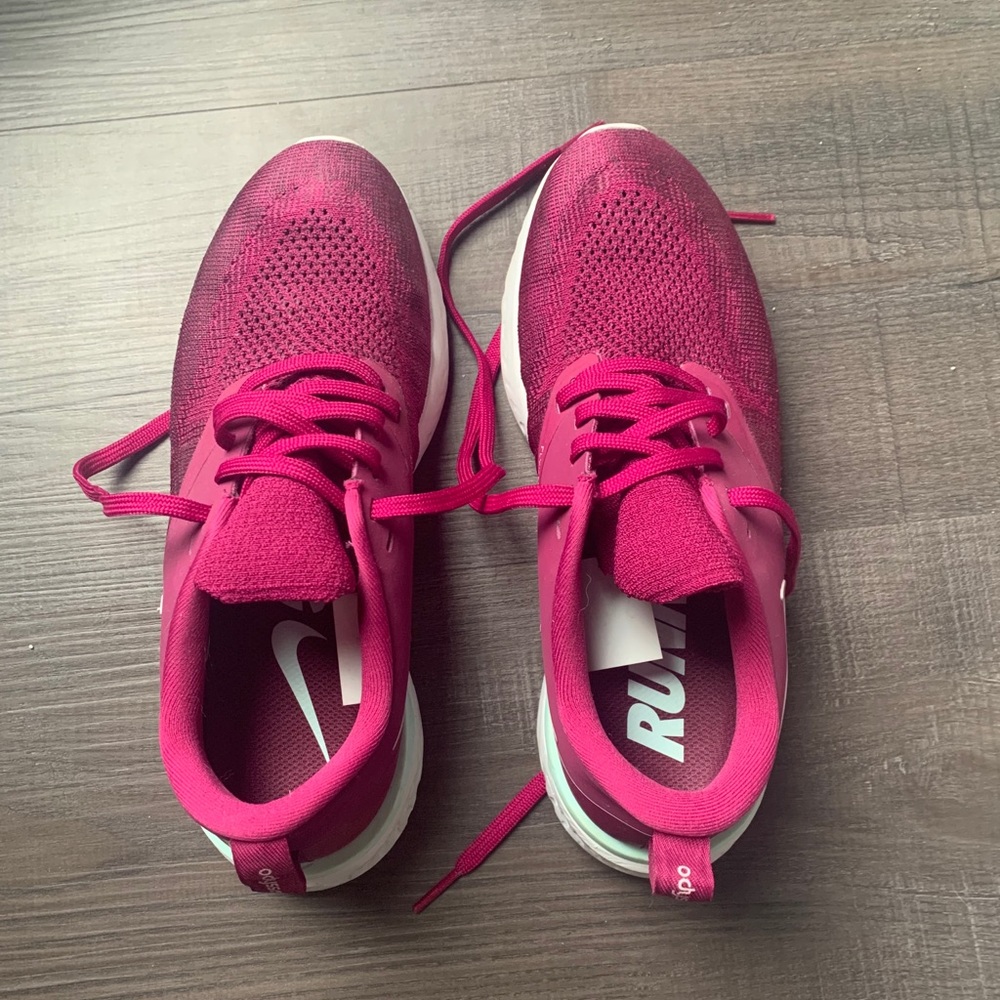 Nike Running Shoes